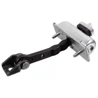 febi 179505 Türfeststeller Türfangband für FORD Transit Custom V362 vorne 1770196