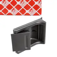 febi T&uuml;rgriff T&uuml;rbet&auml;tigung f&uuml;r MERCEDES Sprinter B901-B904 VW LT 28-35 2 28-46 2 innen