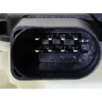 febi 172109 T&uuml;rschloss Fahrert&uuml;r f&uuml;r VW Golf 4 Passat Lupo SEAT Leon 1M Arosa vorne links