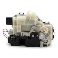 febi T&uuml;rschloss Beifahrert&uuml;r f&uuml;r VW Golf 4 Passat SKODA Octavia 1 Superb SEAT vorne rechts