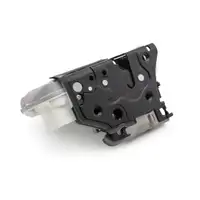febi 172129 T&uuml;rschloss Fahrert&uuml;r f&uuml;r AUDI A4 B8 A5 8T Q5 8RB Touareg 7P5 7P6 vorne links