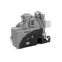 febi 172129 T&uuml;rschloss Fahrert&uuml;r f&uuml;r AUDI A4 B8 A5 8T Q5 8RB Touareg 7P5 7P6 vorne links