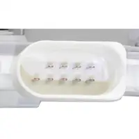 febi 172129 T&uuml;rschloss Fahrert&uuml;r f&uuml;r AUDI A4 B8 A5 8T Q5 8RB Touareg 7P5 7P6 vorne links