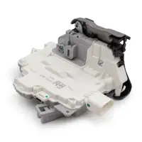 febi 172131 T&uuml;rschloss Fahrerseite f&uuml;r AUDI A4 B8 A5 8T3 8TA Q3 Q5 8RB Q7 4LB hinten links