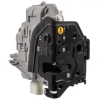 febi T&uuml;rschloss Beifahrerseite f&uuml;r SEAT Altea/XL Toledo 3 5P hinten rechts 1P0839016A