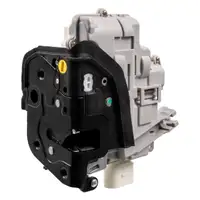 febi 177555 T&uuml;rschloss Stellmotor Fahrerseite f&uuml;r AUDI A6 4F2 4F5 hinten links 4F0839015A
