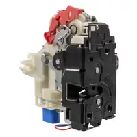 febi T&uuml;rschloss Beifahrert&uuml;r f&uuml;r SEAT Fabia 2 5J bis 12.2009 vorne rechts 5J1837016