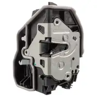 febi T&uuml;rschloss Beifahrerseite f&uuml;r BMW E87 F20 E90 F30 E60 F10 F25 E70 MINI hinten rechts