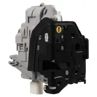 febi T&uuml;rschloss Beifahrert&uuml;r f&uuml;r SEAT Leon 1P Altea/XL Toledo EOS vorne rechts 1P1837016