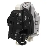 febi T&uuml;rschloss Fahrerseite f&uuml;r AUDI A1 8X A3 8V A4 B9 Q5 FYB A5 5F vorne links 8X1837015B