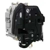 febi T&uuml;rschloss Beifahrerseite f&uuml;r AUDI A1 8X A3 8V A4 B9 Q5 FYB vorne rechts 8X1837016B