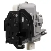febi T&uuml;rschloss Fahrert&uuml;r f&uuml;r SEAT Leon 1P Altea/XL Toledo VW EOS vorne links 1P1837015