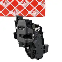febi T&uuml;rschloss Fahrert&uuml;r f&uuml;r LAND ROVER Discovery 4 L319 Range Rover Evoque vorne links