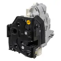 febi T&uuml;rschloss Fahrerseite Passat B6 B7 Tiguan f&uuml;r SEAT Ibiza 4 SKODA 2 hinten links