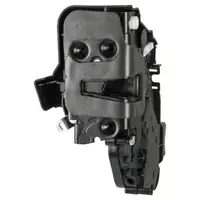 febi T&uuml;rschloss Fahrerseite f&uuml;r LAND ROVER Discovery 4 Range Rover Evoque hinten links