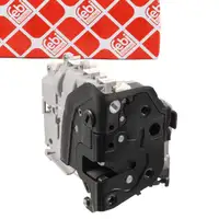 febi 178835 T&uuml;rschloss Fahrerseite f&uuml;r AUDI A4 B9 Q5 FYB A1 8X A5 hinten rechts 8X0839016C
