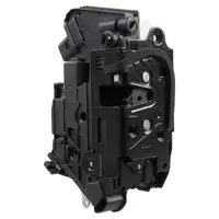 febi 178971 T&uuml;rschloss Beifahrerseite f&uuml;r VW Tiguan SKODA Superb 2 Fabia 2 hinten rechts