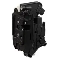 febi T&uuml;rschloss Fahrerseite f&uuml;r VW Tiguan SKODA Superb 2 Fabia 2 hinten links 5N0839015R