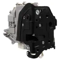 febi T&uuml;rschloss Beifahrerseite f&uuml;r AUDI A3 8V A4 B8 Q5 8RB A5 8T hinten rechts 8K0839016F
