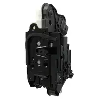febi T&uuml;rschloss Fahrert&uuml;r f&uuml;r VW PASSAT CC B6 Tiguan SEAT IBIZA 4 AUDI vorne links innen