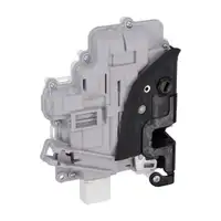 febi T&uuml;rschloss Beifahrerseite Passat B6 B7 Tiguan f&uuml;r SEAT Ibiza 4 Superb 2 hinten rechts