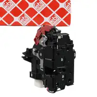 febi T&uuml;rschloss Beifahrert&uuml;r f&uuml;r VW Golf 6 Touran 1T SKODA Fabia 2 Octavia 2 vorne rechts