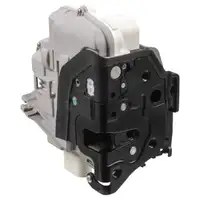 febi T&uuml;rschloss Beifahrert&uuml;r f&uuml;r SEAT Leon 1P Altea 5P Toledo 3 Eos vorne rechts 1P2837016