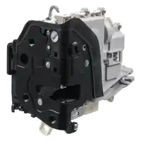 febi T&uuml;rschloss Fahrerseite f&uuml;r SEAT Altea/XL 5P ab Bj. 11.2010 hinten links 1P0839015E