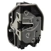febi T&uuml;rschloss Beifahrert&uuml;r f&uuml;r BMW E81 F20 E90 F30 E60 F10 F25 E70 MINI R60 vorne rechts