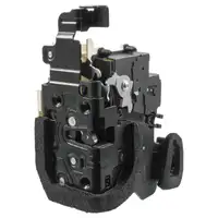 febi 182925 T&uuml;rschloss Fahrert&uuml;r f&uuml;r AUDI A8 D5 4N Rechtslenker vorne links 4N1837016B