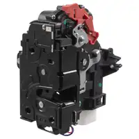 febi T&uuml;rschloss Fahrert&uuml;r f&uuml;r VW Golf 5 6 Touran 1T Caddy 3 Jetta 3 SKODA 2 vorne links