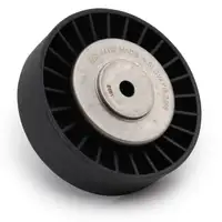 febi Umlenkrolle Keilrippenriemen f&uuml;r VW Golf 2 Passat B3/4 1.8 Transporter 074145278E