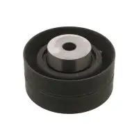 febi 04749 Umlenkrolle Zahnriemen f&uuml;r CITROEN XM Jumper PEUGEOT Boxer 605 2.5D 2.5 083012