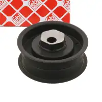 febi 06296 Umlenkrolle Zahnriemen f&uuml;r FORD Escort 5 RS Cosworth 4x4 Sierra 2 2.0 1639176