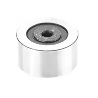 febi 07089 Umlenkrolle f&uuml;r CITROEN Jumpy Xsara Xantia C5 PEUGEOT 206 306 307 Boxer 2.0 HDI