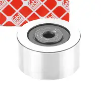 febi 07089 Umlenkrolle f&uuml;r CITROEN Jumpy Xsara Xantia C5 PEUGEOT 206 306 307 Boxer 2.0 HDI