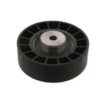 febi 08673 Umlenkrolle f&uuml;r OPEL Omega A 2.6 3.0 Vectra A 2.5 Calibra A SAAB 2 2.5 9000 3.0