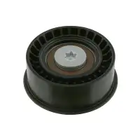 febi Umlenkrolle Zahnriemen f&uuml;r OPEL Astra F G Corsa B Vectra B Zafira A 1.4-1.8 5636455