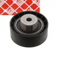febi 08632 Umlenkrolle Keilrippenriemen f&uuml;r ROVER MINI Schr&auml;gheck 1300 50PS 53PS CDU2049
