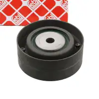 febi 09788 Umlenkrolle Zahnriemen f&uuml;r RENAULT Espace 3 Laguna 1 Safrane 2 2.2D 7700862615
