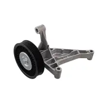 febi 100099 Umlenkrolle Keilrippenriemen f&uuml;r MINI R50 R53 R52 B16 A 163-210 11287570810