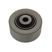 febi 100152 Umlenkrolle Keilrippenriemen f&uuml;r CITROEN Xsara PEUGEOT 1.6 mit Klima 5751E8