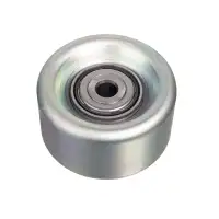febi 103320 Umlenkrolle f&uuml;r NISSAN Micra 3 4 1.2-1.6 Qashqai/+2 Note Cube Sentra 7 1.6