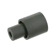 febi 11340 Umlenkrolle f&uuml;r AUDI A3 8L Golf 4 Caddy 2 Polo Bora SEAT Ibiza 2 Leon 1.9 TDI