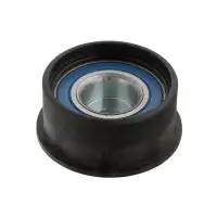 febi Umlenkrolle f&uuml;r OPEL Astra F G Corsa B Vectra B Tigra Zafira A Combo 1.4 1.6 1.8