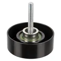 febi 177700 Umlenkrolle Keilrippenriemen f&uuml;r MAZDA 3 6 MPV 2 MX-5 3 1.8 2.0 2.3