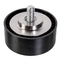 febi 177946 Umlenkrolle Keilrippenriemen f&uuml;r BMW X1 F48 X2 F39 1.5/2.0D MINI F54 F56 F60