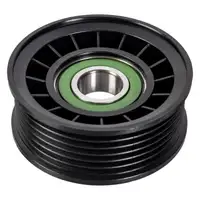 febi Umlenkrolle Keilrippenriemen f&uuml;r FORD C-Max 2 Fiesta 6 Focus 3 Puma Transit 1.0-1.6