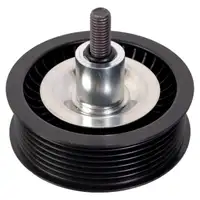 febi 178528 Umlenkrolle Keilrippenriemen f&uuml;r FORD Ranger TKE Transit 2.2 TDCI 1717609