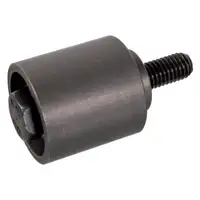 febi Umlenkrolle Keilrippenriemen f&uuml;r OPEL Antara A Astra J Insignia A B Zafira C 2.0 CDTI